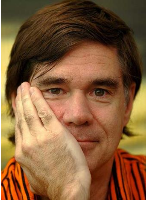 First-Gus Van Sant