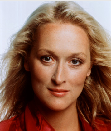 ‘Doubt’ Meryl Streep