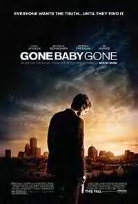 DVD Corner: “Gone Baby Gone”