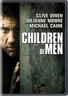 DVD Corner: “Children of Men “