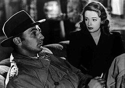 Great Escapes – “Film Noir” Movies From The 40’s & 50’s