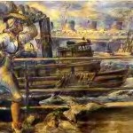 Reginald Marsh