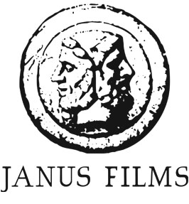 JANUS FILMS – 50 years / 50 DVDs