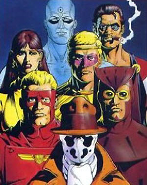 The Watchmen
