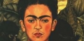Frida’s Birthday – Once More