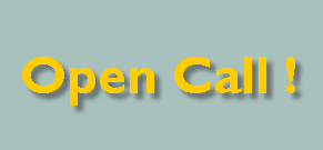 Juried Exhibition – Open Call