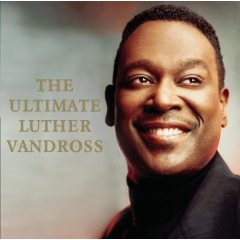 It’s “Vandross” (not Van Dross)