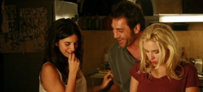 Vicky Cristina Barcelona