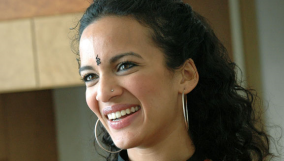 Anoushka Shankar at Davies Symphony Hall