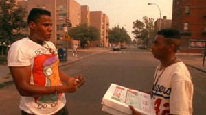 DVD Corner:  “Do The Right Thing”