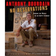 Anthony Bourdain * Traveling Chef – R.I.P.