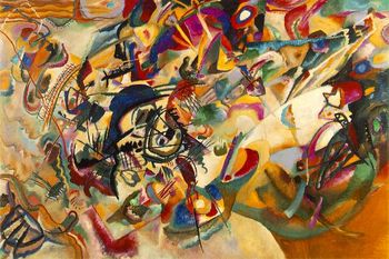 Vasily Kandinsky*Guggenheim