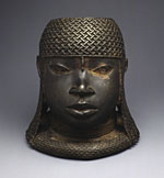 Go See The Oba At The MET!