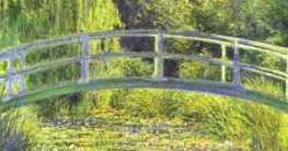 An Artist’s Life – Monet at the MOMA