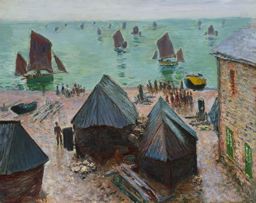 AIC * Impressionist / Post-Impressionist Art