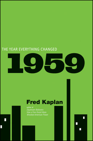 1959 – What Were You Doing?