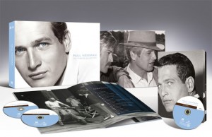 DVD Corner: Paul Newman