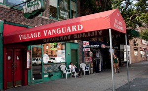 Village Vanguard * 75 Years