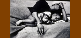 Photo Exhibit-Gordon Parks at the Toledo Museum of Art