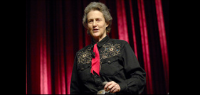 Temple Grandin