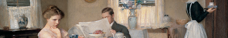 LACMA Showcases American Art