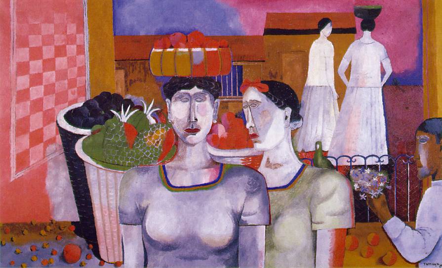 Mexican Art – Newark Museum