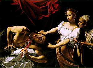 “Caravaggesque” at AIC