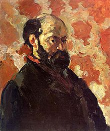 Cezanne Goes to Phoenix