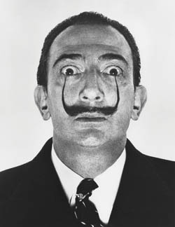 Dali High