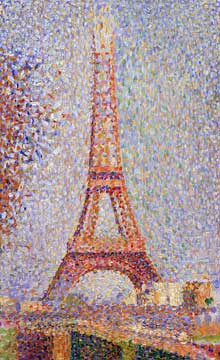 More Goodies From the Musee D’Orsay!