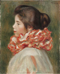 Renoir – Philadelphia Museum of Art