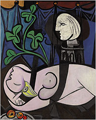 106.5 Million For A Picasso!