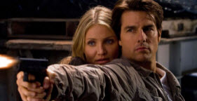 Tom Cruise – Back to Old Fashioned Movie Star