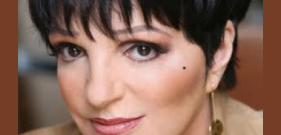 There was This Time…Liza Minnelli