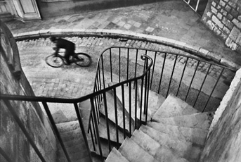 SF MoMA – Henri  Cartier-Bresson