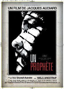 DVD Corner: “A Prophet”